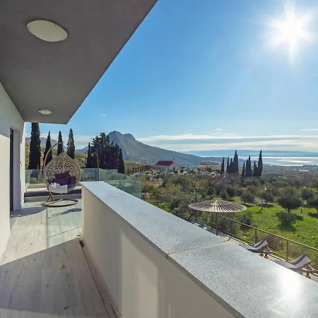 Villa Morena *