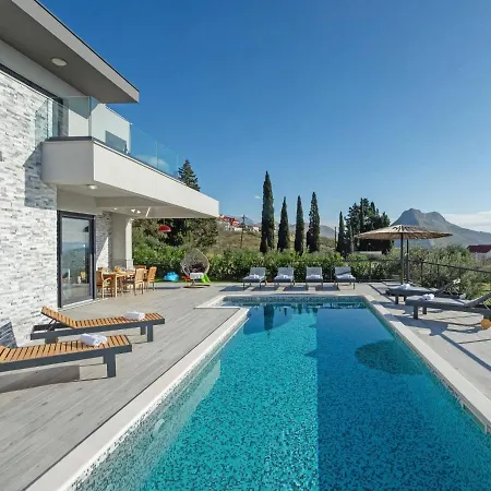 Villa Morena