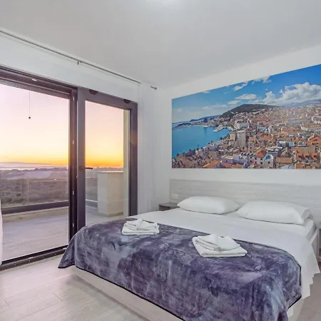 Morena Villa Kucine